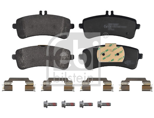 Febi 176871 Remblokset