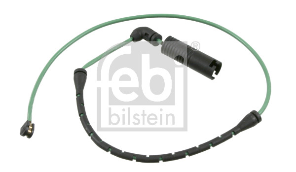 Febi - Blue Print 17952 Slijtage indicator