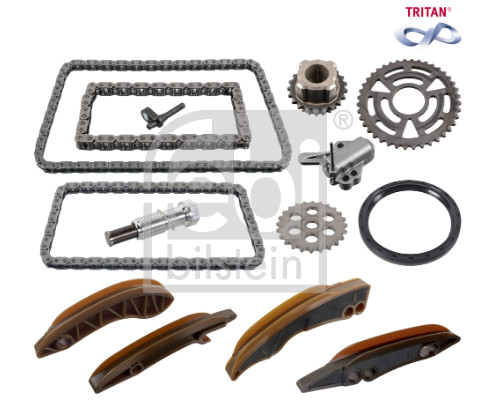 Febi - Blue Print 180427 Distributieketting kit