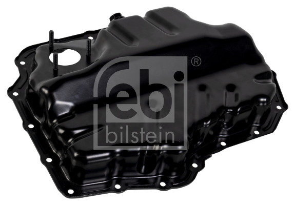 Febi - Blue Print 180692 Carterpan