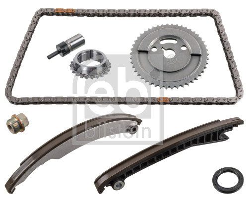 Febi - Blue Print 180766 Distributieketting kit