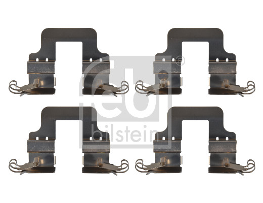 Febi - Blue Print 181484 Rem montageset