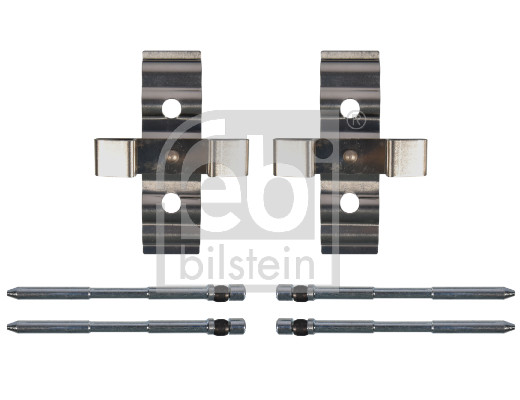 Febi - Blue Print 182022 Rem montageset
