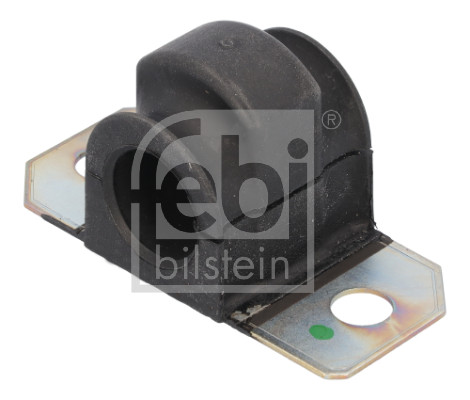 Febi 183684 Stabilisatorstang rubber