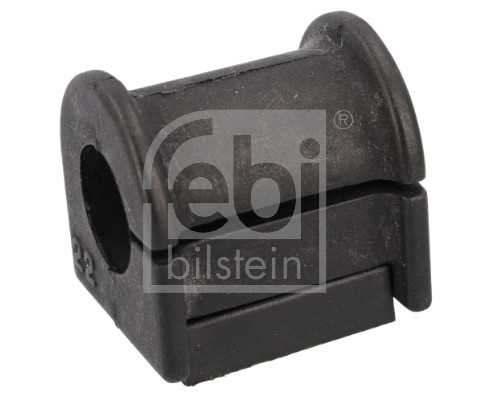 Febi 185394 Stabilisatorstang rubber