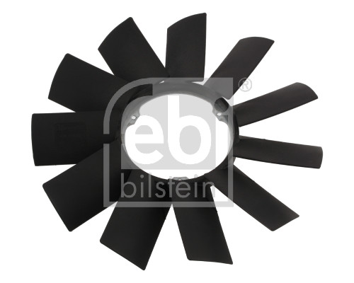 Febi - Blue Print 19256 Ventilatorwiel motorkoeling