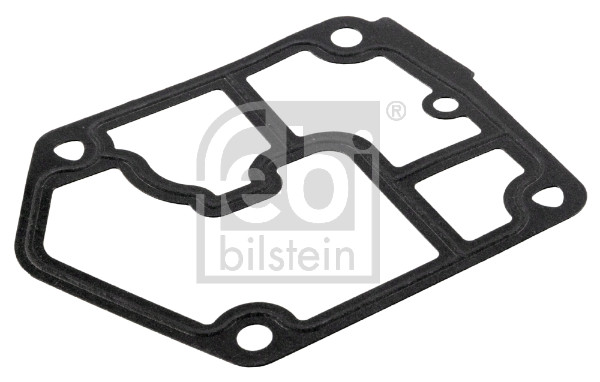 Febi 193825 Oliefilterhuis pakking / O-ring