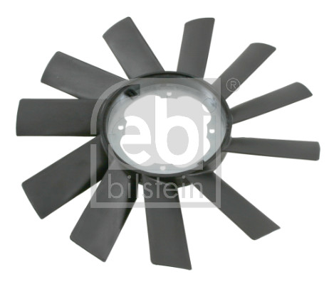 Febi - Blue Print 22062 Ventilatorwiel motorkoeling