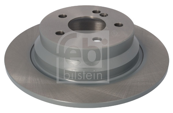 Febi 22160 Remschijf