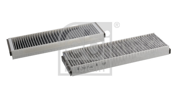 Febi 22284 Interieurfilter
