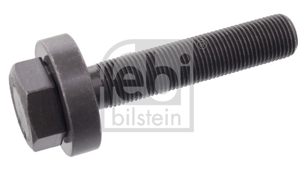 Febi - Blue Print 22462 Aandrijfas/Cardanas bout/moer