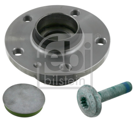 Febi - Blue Print 23320 Wiellagerset