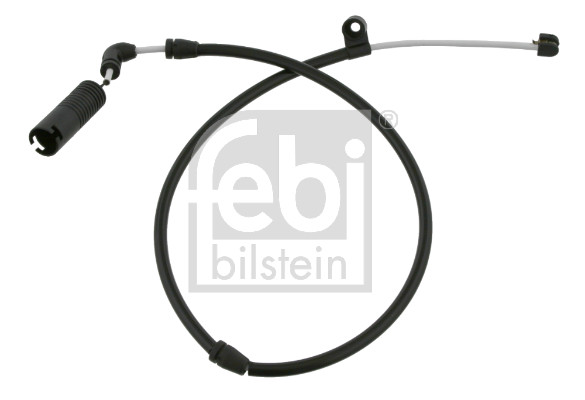 Febi - Blue Print 23951 Slijtage indicator