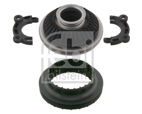 Febi 28116 Veerpoot lager rep.set