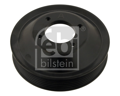 Febi - Blue Print 30124 Waterpomppoelie (Riemschijf)