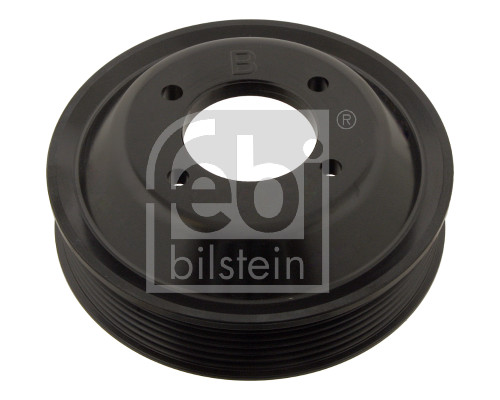 Febi - Blue Print 30125 Waterpomppoelie (Riemschijf)