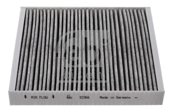 Febi 32366 Interieurfilter