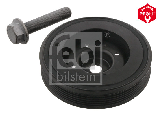 Febi - Blue Print 33568 Krukaspoelie /-torsiedemper