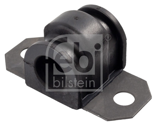 Febi 34747 Stabilisatorstang rubber