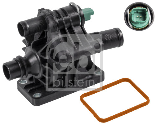 Febi 36036 Thermostaat