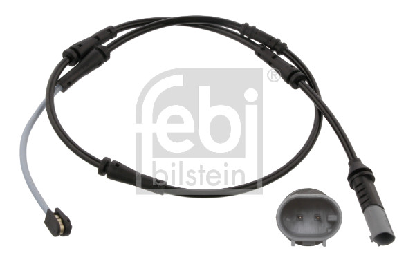 Febi - Blue Print 36429 Slijtage indicator