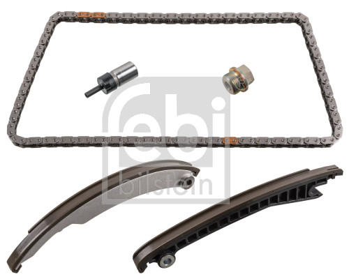 Febi - Blue Print 37590 Distributieketting kit