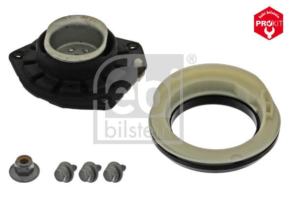 Febi 37602 Veerpoot lager rep.set