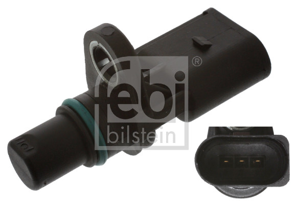 Febi 38702 Nokkenas positiesensor