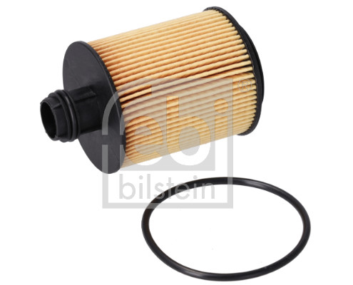 Febi 39837 Oliefilter