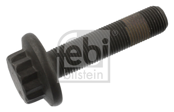 Febi - Blue Print 40112 Aandrijfas/Cardanas bout/moer