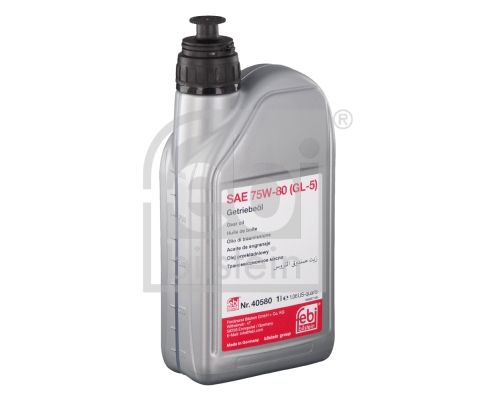 Cardan olie (Differentieel) – FEBI – 40580