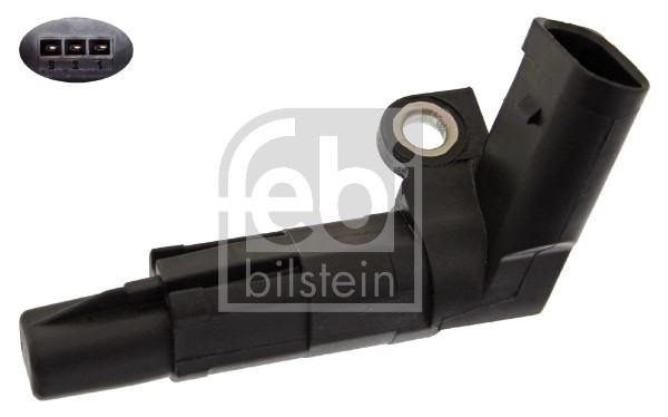 Febi - Blue Print 44364 Krukas positiesensor