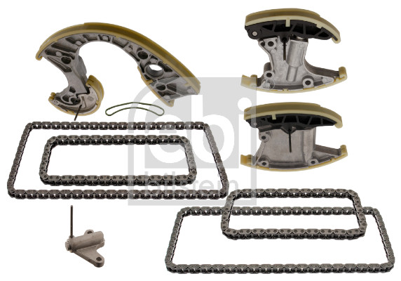 Febi 44488 Distributieketting kit