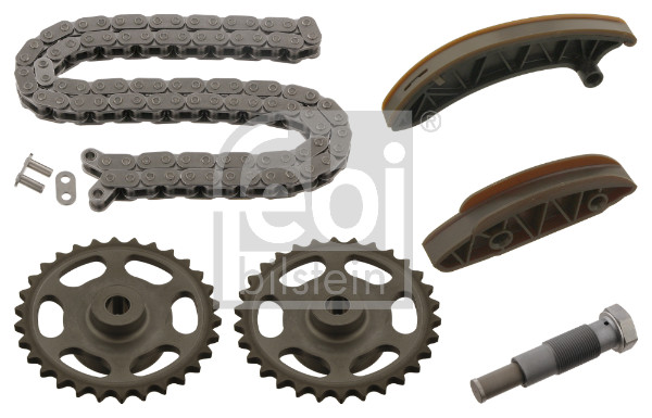 Febi 44971 Distributieketting kit