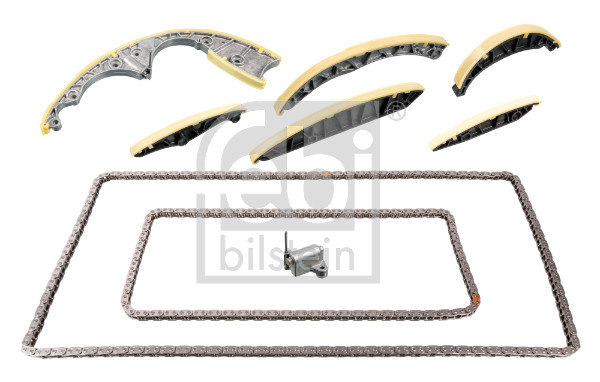 Febi - Blue Print 45008 Distributieketting kit