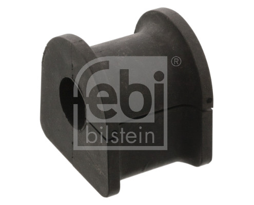 Febi 45884 Stabilisatorstang rubber