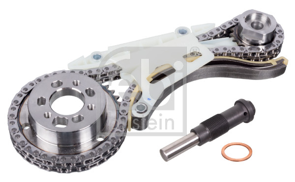Febi - Blue Print 46390 Distributieketting kit