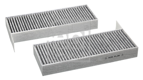 Febi 48499 Interieurfilter