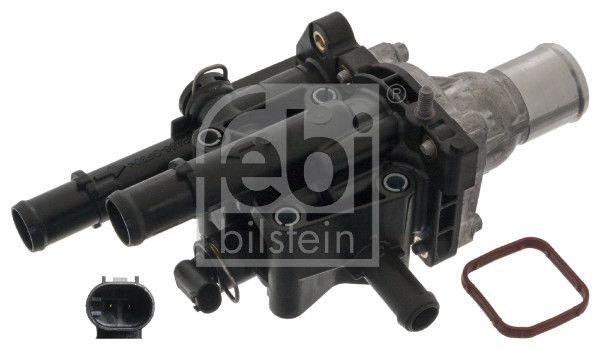 Febi 49187 Thermostaat