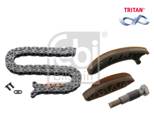 Febi 49210 Distributieketting kit