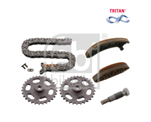 Febi 49211 Distributieketting kit