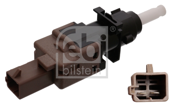 Koppelingbedieningsschakelaar (motor) – FEBI – 49439 online kopen