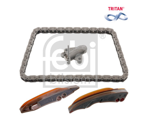 Febi 49520 Distributieketting kit