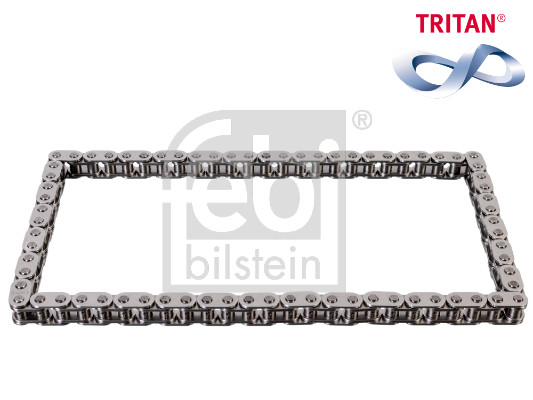 Febi 49531 Distributieketting