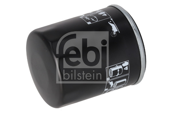 Febi 49661 Oliefilter