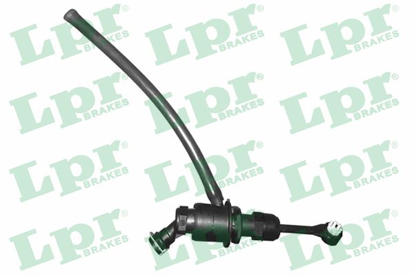 LPR 2284 Hoofdkoppelingscilinder