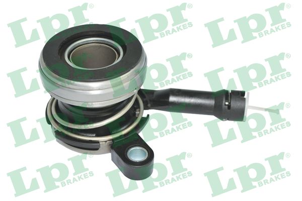 LPR 3262 Druklager