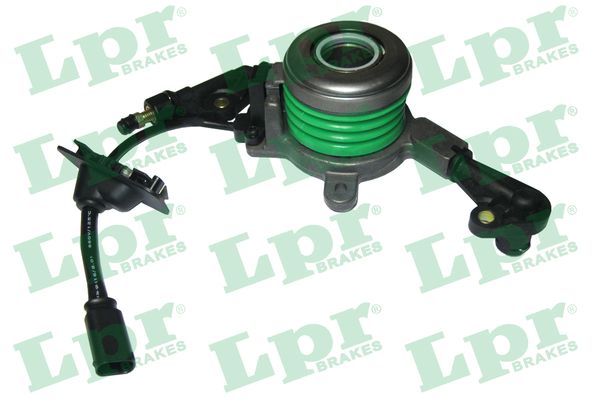 LPR 3277 Druklager