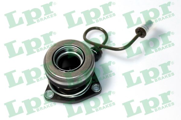 LPR 3296 Druklager