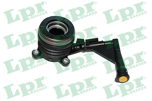 LPR 3317 Druklager